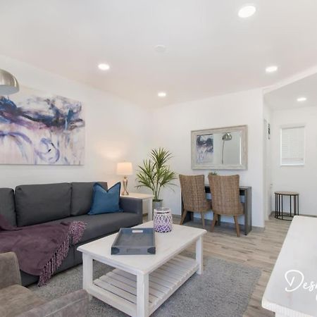Lovely 1Br W Parking Space & Walk To The Beach #7 Холивуд Екстериор снимка