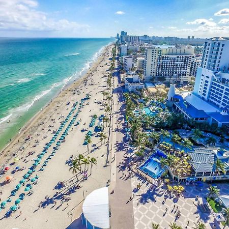 Lovely 1Br W Parking Space & Walk To The Beach #7 Холивуд Екстериор снимка